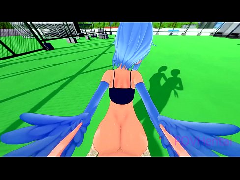 ❤️ Yarinyar dodo mai Harpy. Batsa ❌️