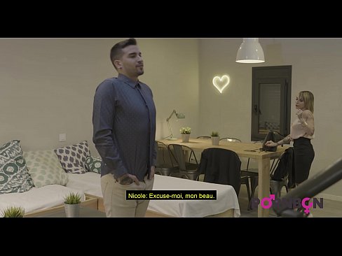 ❤️ BATSA 4K Mace balagagge mai manyan nonuwa tana son zama tsuliya matashiyar gigolo mai katon dick bugu amortism mai wuyar lalata aikin hannu kare salon farji lasa inzali Faransa subtitles Batsa ❌️