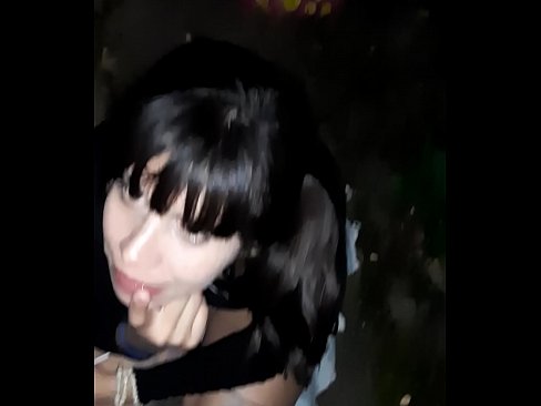 ❤️ A kan titi kumbura azzakari a madadin alewa Batsa ❌️