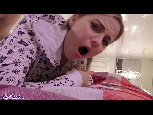 ❤️ Sexy inna hadiye da pregistyle jima'i - cum kusa up Batsa ❌️